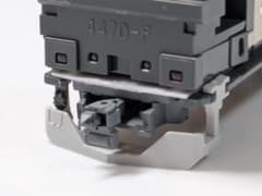 e231系1000番台【小山車両センター】【KATO】連結部TNカプラー化セット KATO E231系1000番台（小山車両センター） - YouTube e231系1000番台