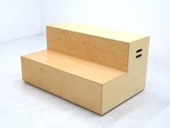 Knoll ノール　ロックウェル　ベンチ　ソファ　チェア　店舗什器 knoll 展示品 Office ノルオフィス / Chair Club Petite Unscripted Rockwell 2人掛け・3人掛けソファ
