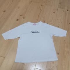 キッズ Tシャツ サイズ 140 →2着 短パン サイズ 140→1着のサムネイル