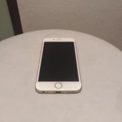 Apple iPhone 6S ジャンク品 電源入らず 部品取り・修理用 - メルカリ