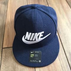 NIKE ナイキ キャップのサムネイル
