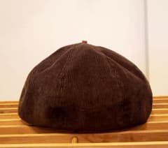 HIGHER/コーディロイベレー/size 2