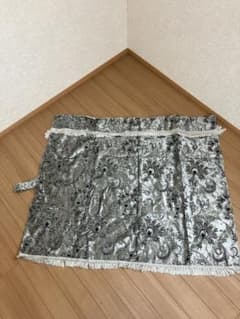ひろ様　専用　金華山　センターカーテンのサムネイル