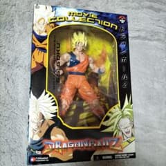 ドラゴンボール back to the film B賞 ゴジータ 海外正規品 | Shop at