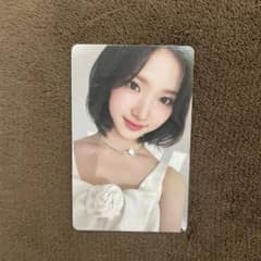 SMTOWN ランダムトレカ hearts2hearts ジウ - メルカリ