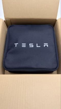 新品未使用】TESLA 純正 Gen3 モバイルコネクター 第3世代 Ⅲ - メルカリ