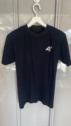EVERLIFT Basic T-shirt(BLK)(KHK) Mサイズのサムネイル