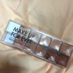 メイクアップフォーエバー パンスティックファンデーションのサムネイル