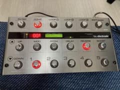 t.c. electronic G-SYSTEM 本体のサムネイル