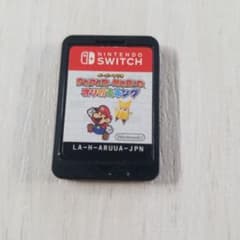Paper Mario: オリガミキングのサムネイル
