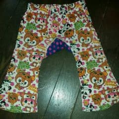 グラグラ 80cmモンキーパンツのサムネイル