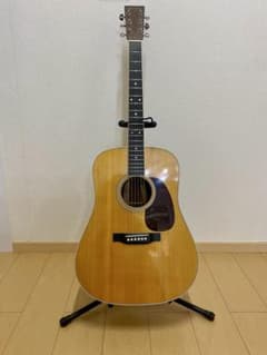 Martin D-35 アコースティックギター(2018年製)のサムネイル