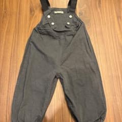 mir x hichon サロペット オーバーオールのサムネイル