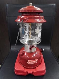 限定モデル　コールマン　ツーマントルランタンのサムネイル