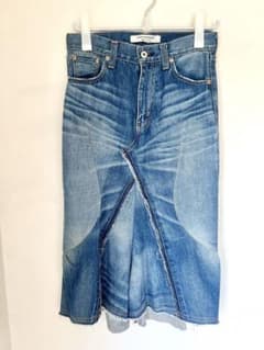 JUNYA WATANABE COMME des GARÇONS_スカート_のサムネイル