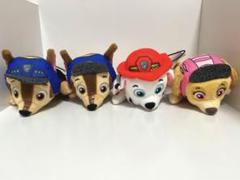 パウ・パトロール ダイノレスキューマスコット