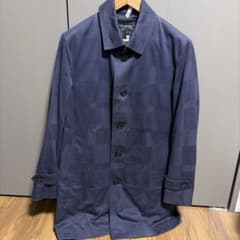 BLACK LABEL CRESTBRIDGE ステンカラーコートのサムネイル