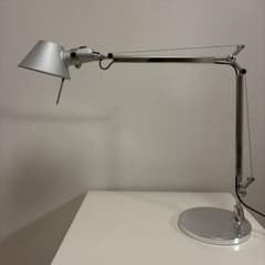 Artemide Tolomeo mini アルテミデトロメオミニ2006 - メルカリ