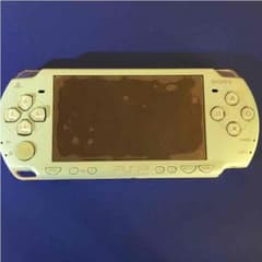 PSP2000 CFW導入済み メモステ付きのサムネイル