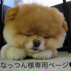 なっつん様専用ページのサムネイル