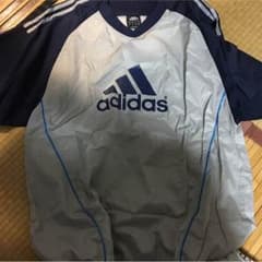 アディダス 練習着 ピステのサムネイル