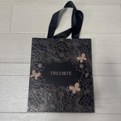 DECORTÉ ショップ袋のサムネイル