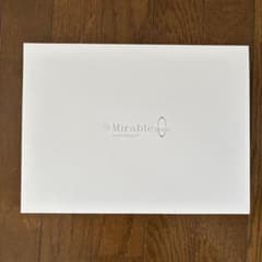 新品未使用　サイエンス ミラブルゼロ Mirable zeroのサムネイル