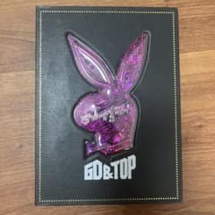 GD&TOP HIGH HIGH アルバム サイン入り？　BIGBANG GD&TOP HIGH HIGH アルバム サイン入り？ BIGBANG - メルカリ