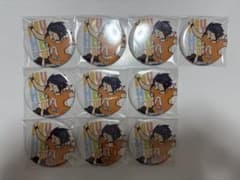 僕のヒーローアカデミア 缶バッジ まとめ売りのサムネイル