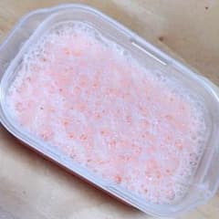 シュワシュワスライムのサムネイル