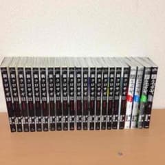 格安！ クロサギ全巻セット！！のサムネイル