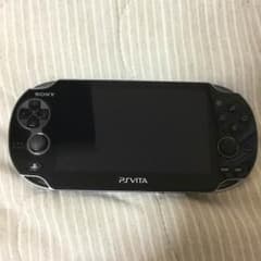 PS vita 値下げ交渉可のサムネイル