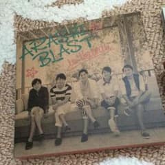 嵐 ブラスト ハワイ 初回 ブルーレイのサムネイル