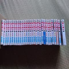 君に届け　全巻のサムネイル