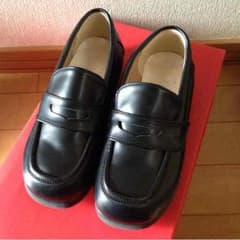 子供ローファーのサムネイル