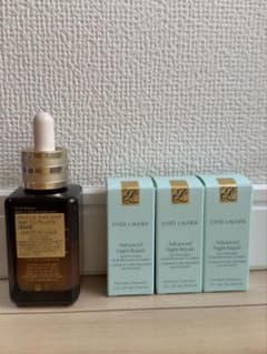 ESTEE LAUDER アドバンスナイトリペア 美容液合計70ml - メルカリ