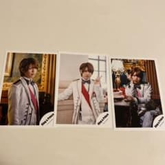 King & Prince 岩橋玄樹 公式写真 シンデレラガールのサムネイル