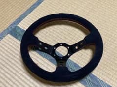 d1スペック ディープコーンステアリング 33φのサムネイル