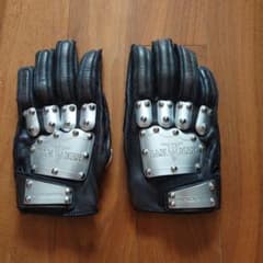 KADOYA カドヤ HAMMER GLOVE レザーグローブ LL - メルカリ