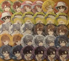 からぴち 東京ドームシティ缶バッジのサムネイル