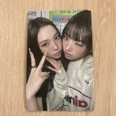 MEOVV BURNING UP TBL SHOP 特典トレカ スイン ナリン - メルカリ