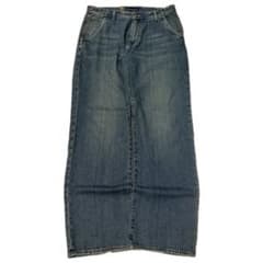 00s archive NAUTICA denim y2k swag sk8のサムネイル