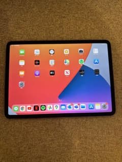 iPad Pro 11インチ 512GB！海外Cellular モデルのサムネイル