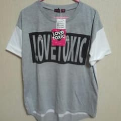 hika様専用　LovetoxicTシャツのサムネイル