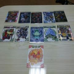 森羅万象のサムネイル