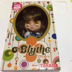 プチブライスのサムネイル