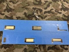 T.k.y様専用　デリカD5 エンブレムセットのサムネイル