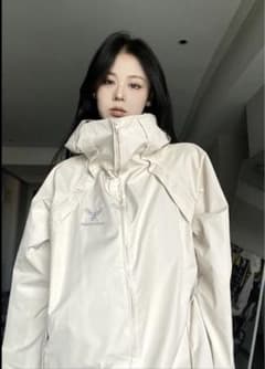 Luxury street wear made Ex jacketのサムネイル