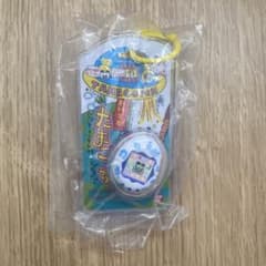 たまごっち カスタムキーリング2 白のサムネイル