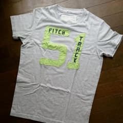アバクロ Ｔシャツ Ｓのサムネイル